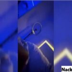 PORN: Nacking 2 baddies after club