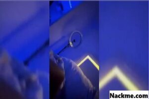PORN: Nacking 2 baddies after club
