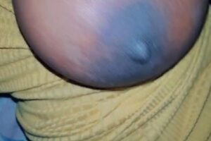 PORN: My ex sent her big boobs video for me