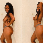 PHOTOS: Stephanie Owulu naked pics