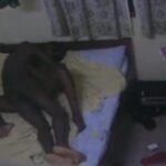 PORN: Kenya university students fuck after lecture
