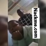 PORN: Student from UDS and her lecturer fucking themselves